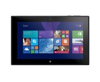Nokia Lumia 2520 czarny + klawiatura - 207600 - zdjęcie 2